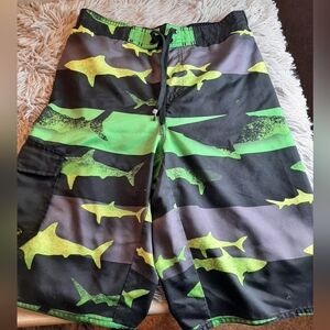 Hang Ten Swim Shorts Boy Size Large